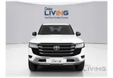 Toyota Land Cruiser GX 2024 V6